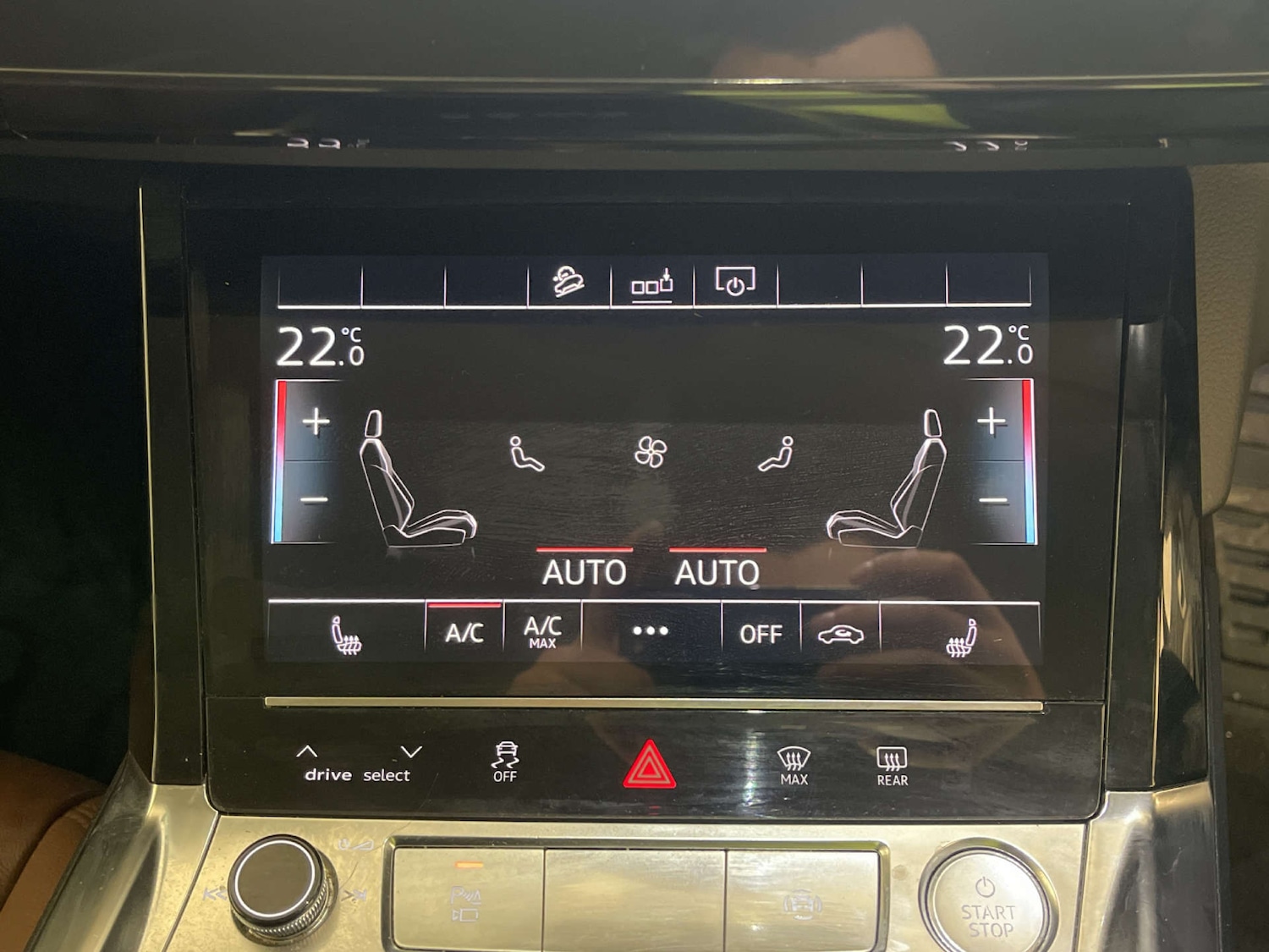 Used Audi e-tron 2019 for sale - 77953327: Photo 23