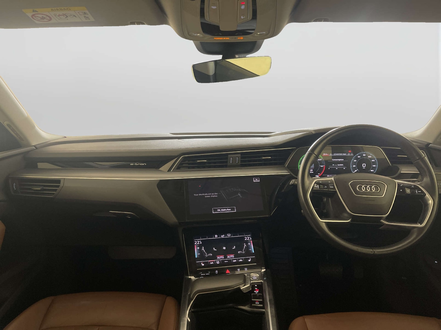 Used Audi e-tron 2019 for sale - 77953327: Photo 3