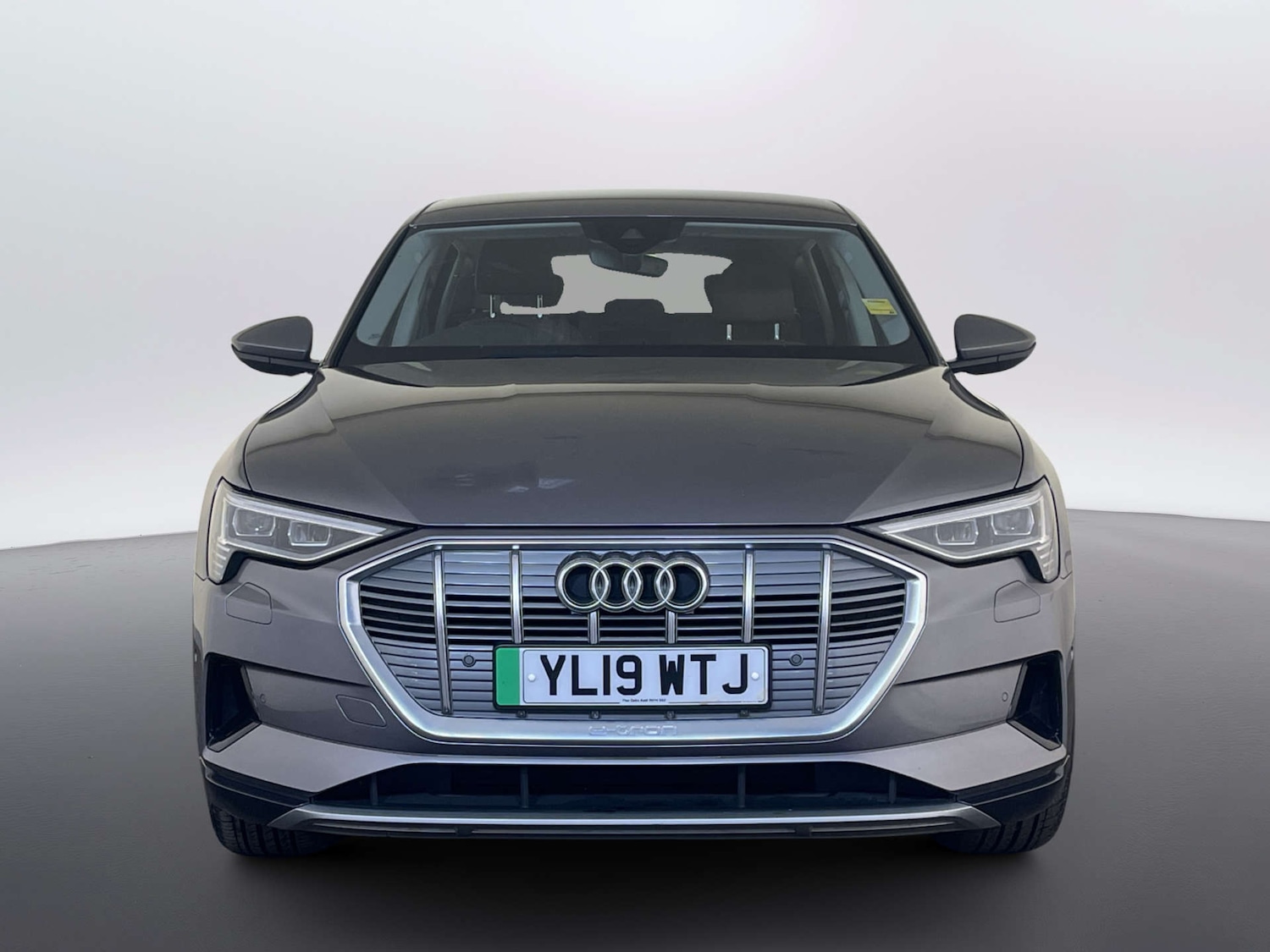 Used Audi e-tron 2019 for sale - 77953327: Photo 5