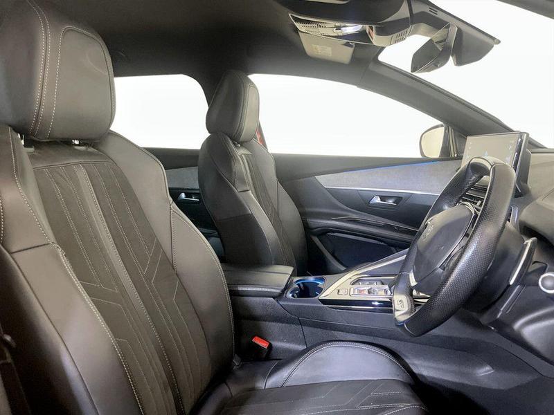 Used Peugeot 3008 2022 for sale - 76545447: Photo 13