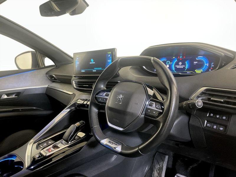 Used Peugeot 3008 2022 for sale - 76545447: Photo 15