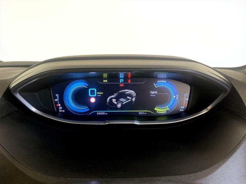 Used Peugeot 3008 2022 for sale - 76545447: Photo 18