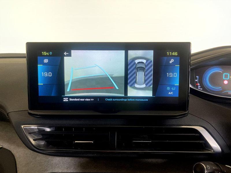 Used Peugeot 3008 2022 for sale - 76545447: Photo 20