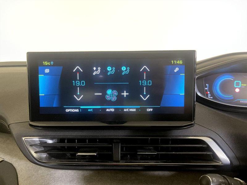 Used Peugeot 3008 2022 for sale - 76545447: Photo 22