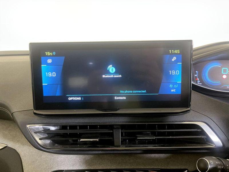 Used Peugeot 3008 2022 for sale - 76545447: Photo 24