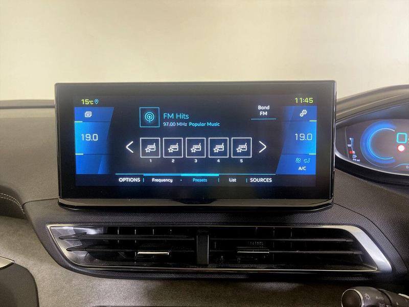 Used Peugeot 3008 2022 for sale - 76545447: Photo 25