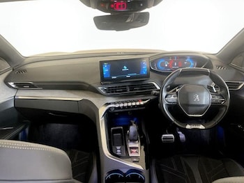 Used Peugeot 3008 2022 for sale - 76545447: Photo