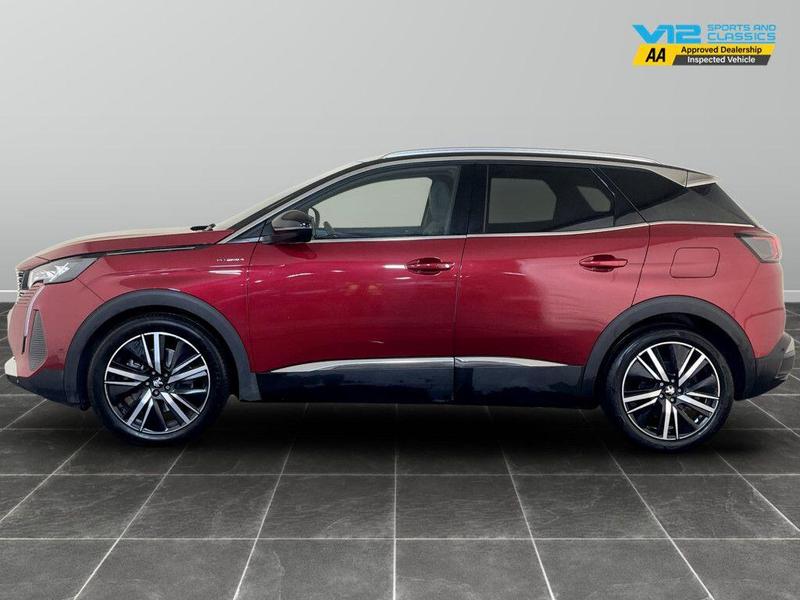 Used Peugeot 3008 2022 for sale - 76545447: Photo 7