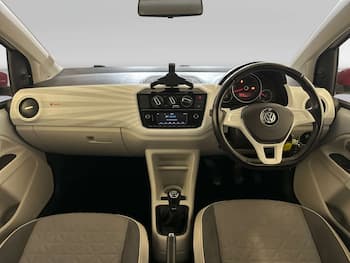 Used Volkswagen up! 2017 for sale - 79618187: Photo