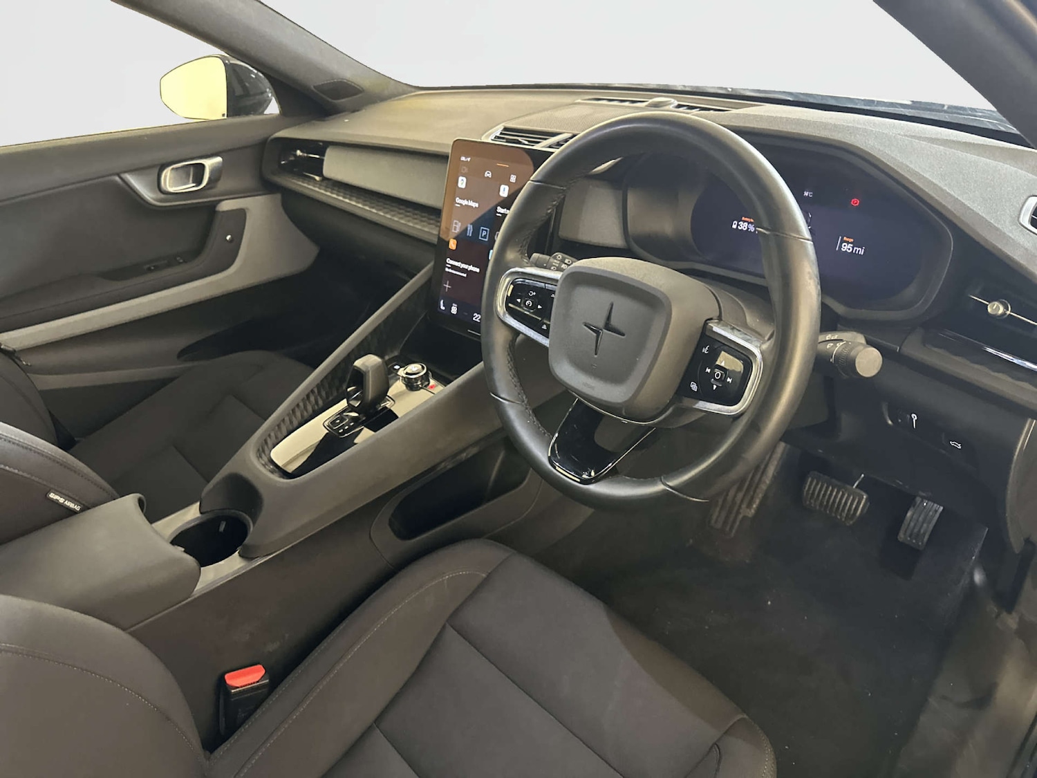 Used Polestar Polestar 2 2022 for sale - 77945435: Photo 15