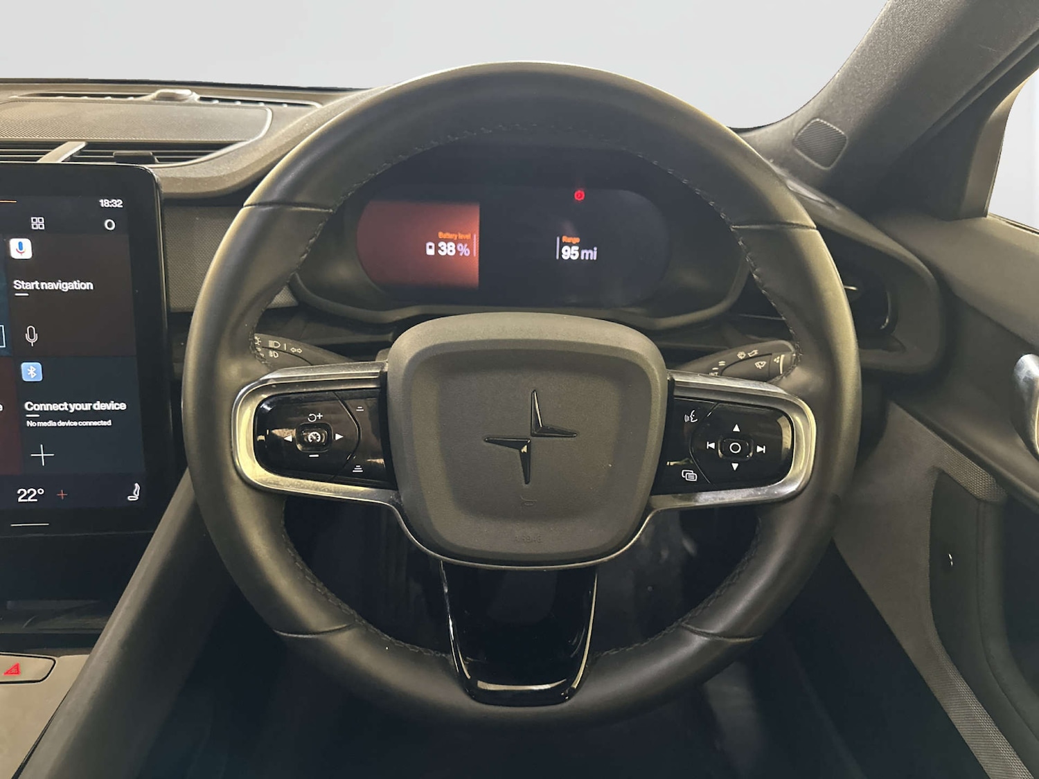 Used Polestar Polestar 2 2022 for sale - 77945435: Photo 16