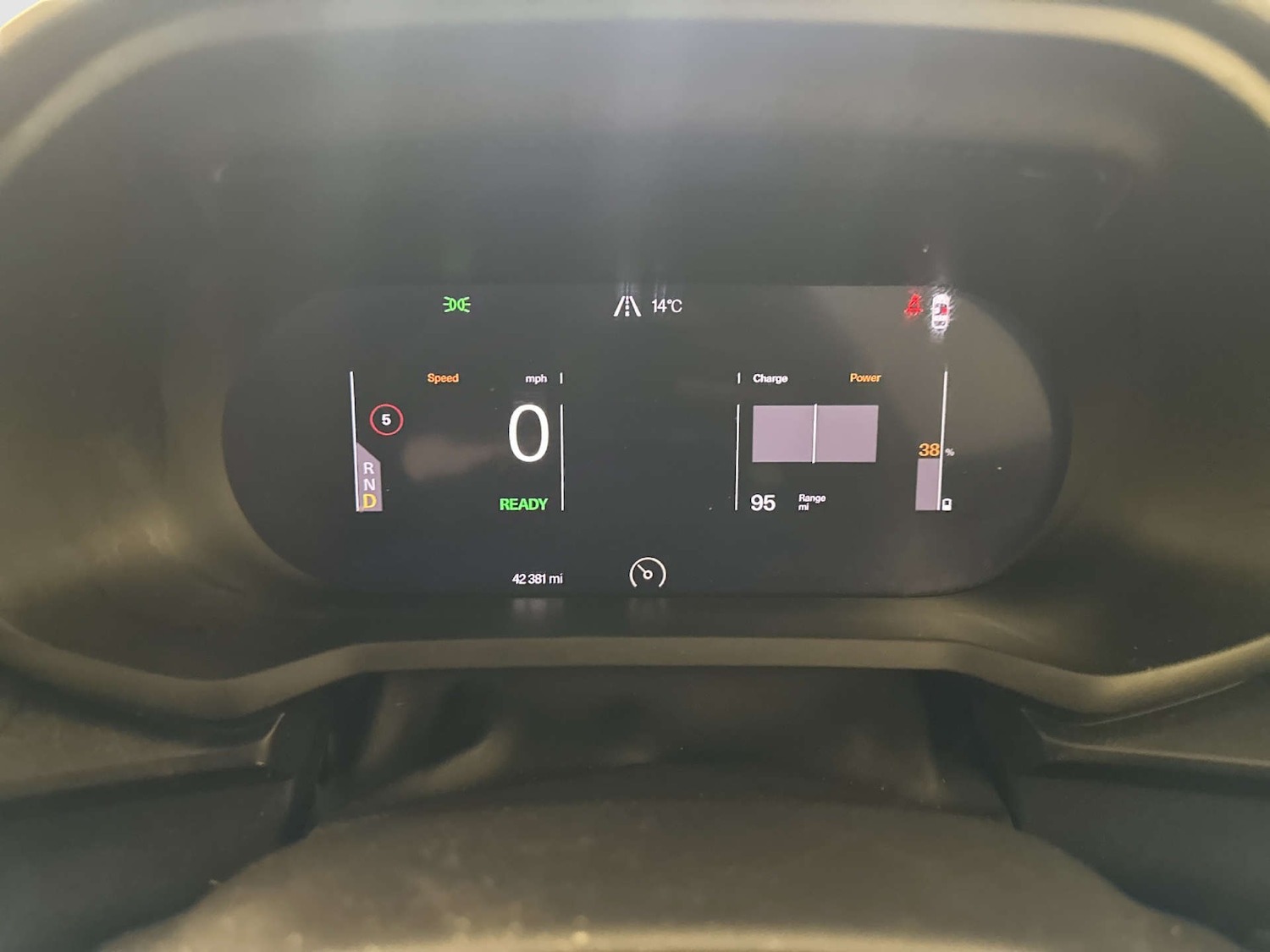 Used Polestar Polestar 2 2022 for sale - 77945435: Photo 18