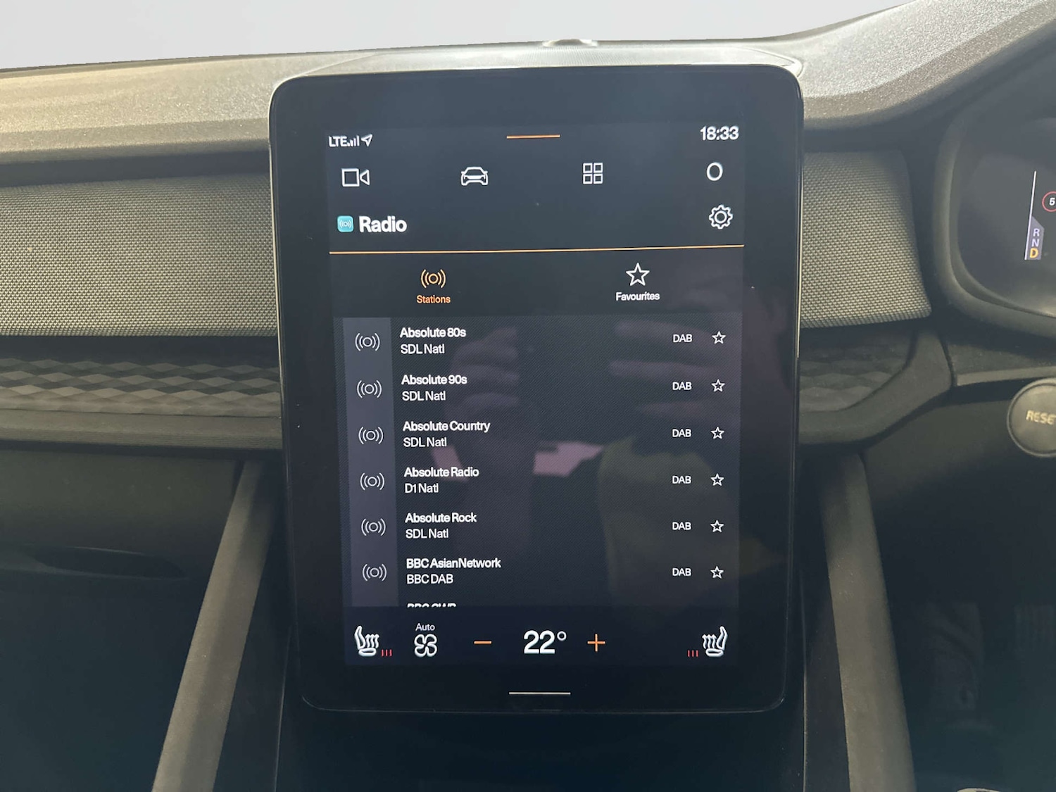 Used Polestar Polestar 2 2022 for sale - 77945435: Photo 20