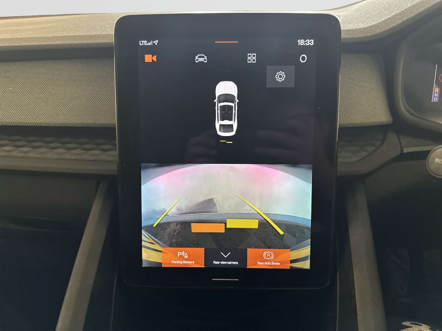 Used Polestar Polestar 2 2022 for sale - 77945435: Photo 21