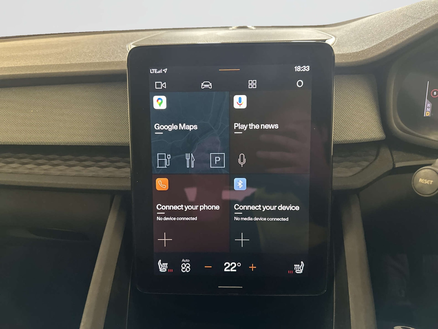 Used Polestar Polestar 2 2022 for sale - 77945435: Photo 23