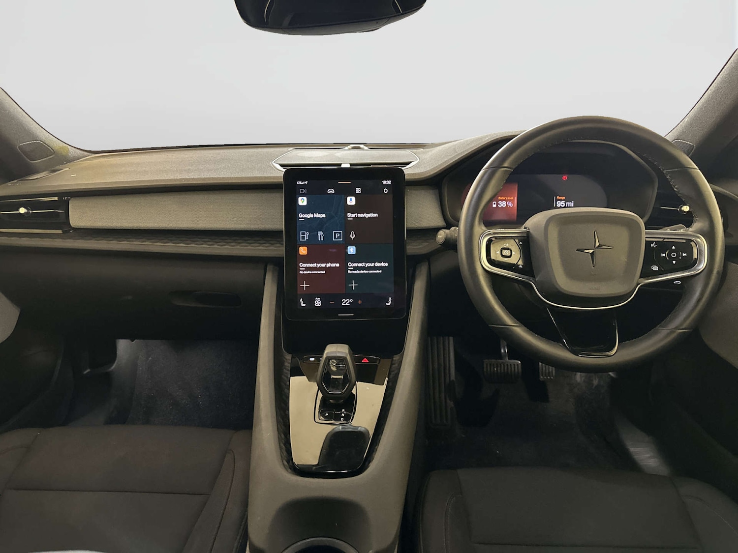 Used Polestar Polestar 2 2022 for sale - 77945435: Photo 3