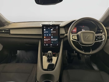 Used Polestar Polestar 2 2022 for sale - 77945435: Photo