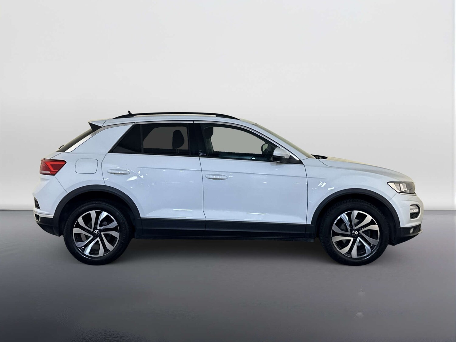 Used Volkswagen T-Roc 2021 for sale - 78084998: Photo 10