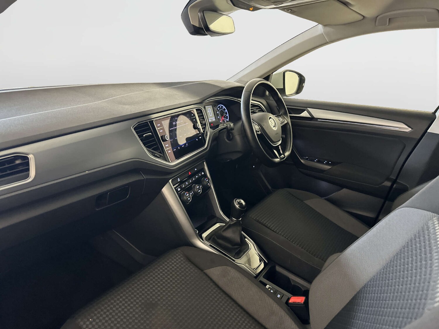 Used Volkswagen T-Roc 2021 for sale - 78084998: Photo 11