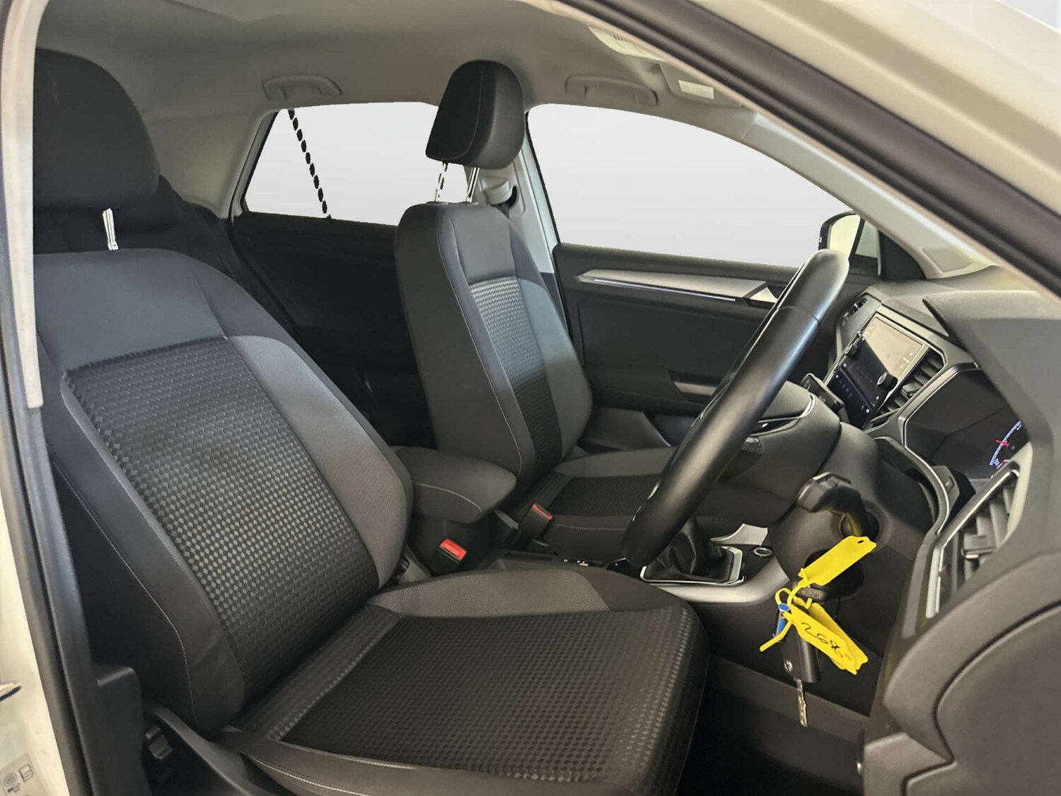 Used Volkswagen T-Roc 2021 for sale - 78084998: Photo 12