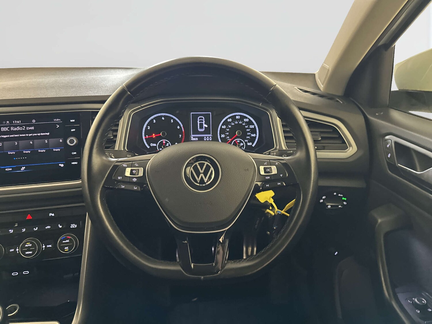 Used Volkswagen T-Roc 2021 for sale - 78084998: Photo 15