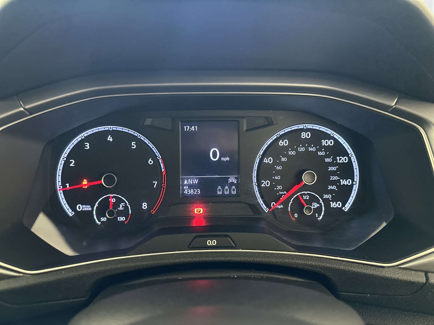 Used Volkswagen T-Roc 2021 for sale - 78084998: Photo 17