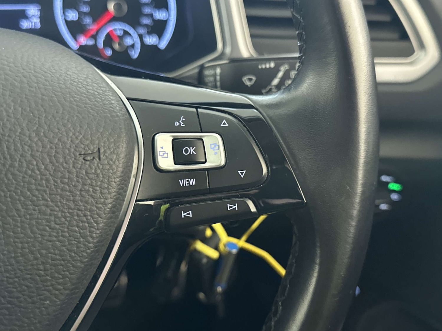 Used Volkswagen T-Roc 2021 for sale - 78084998: Photo 18