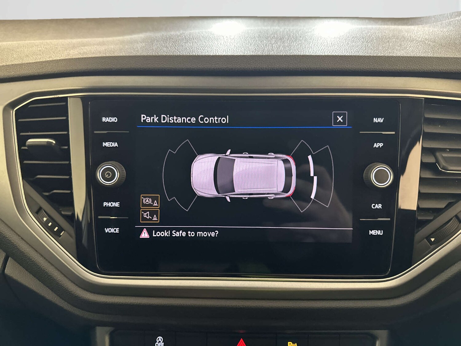 Used Volkswagen T-Roc 2021 for sale - 78084998: Photo 19