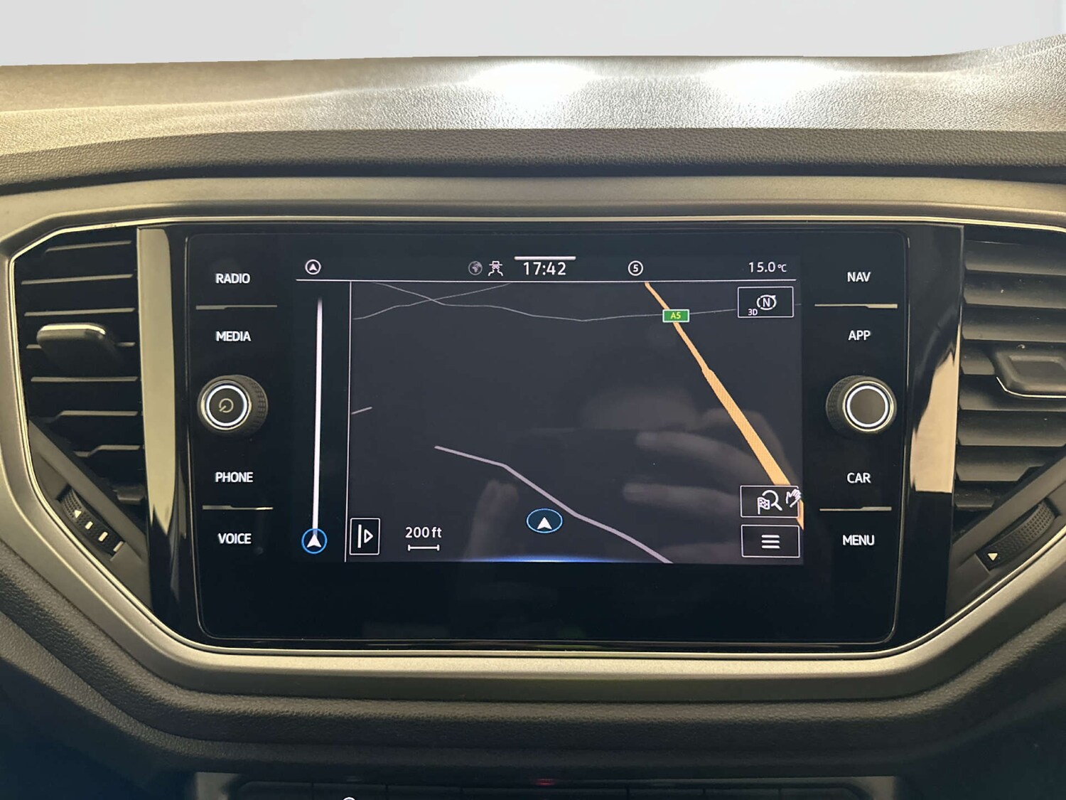 Used Volkswagen T-Roc 2021 for sale - 78084998: Photo 20