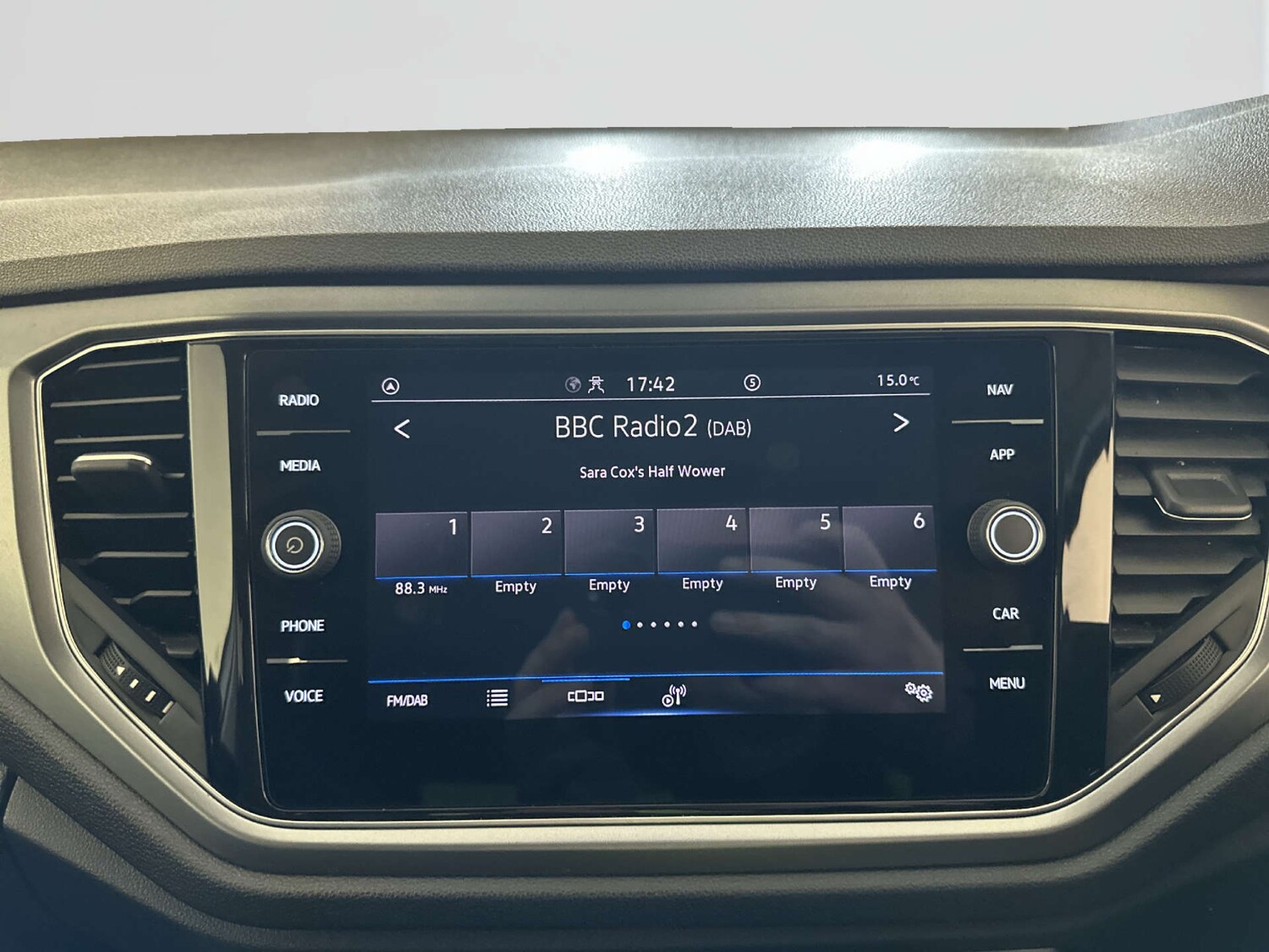 Used Volkswagen T-Roc 2021 for sale - 78084998: Photo 21