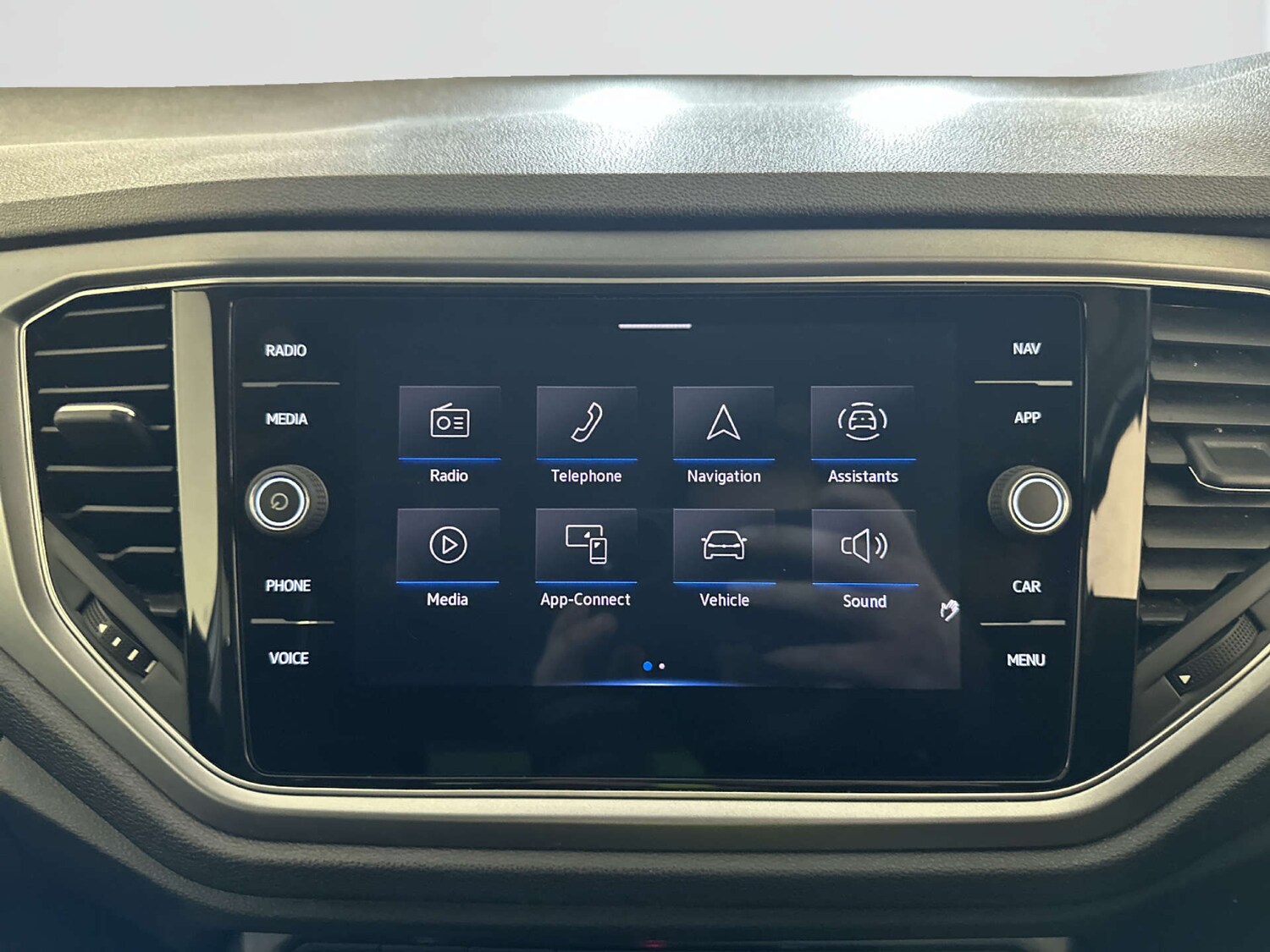 Used Volkswagen T-Roc 2021 for sale - 78084998: Photo 22