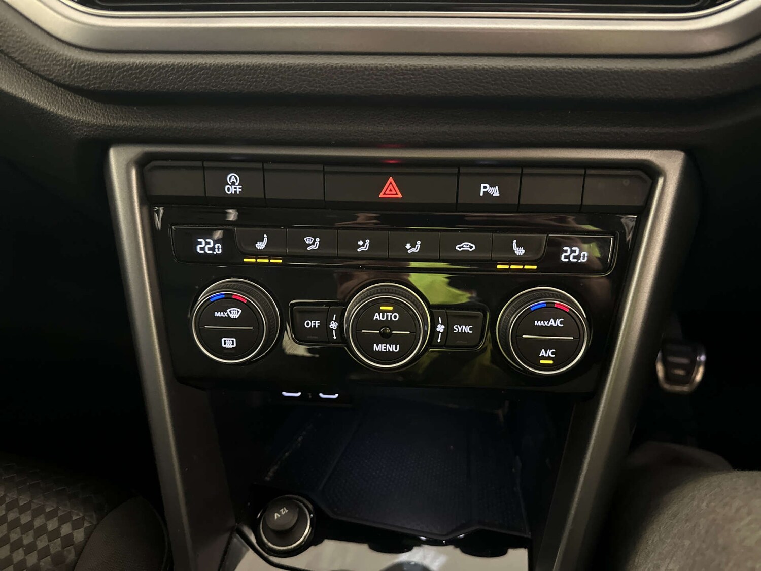 Used Volkswagen T-Roc 2021 for sale - 78084998: Photo 23