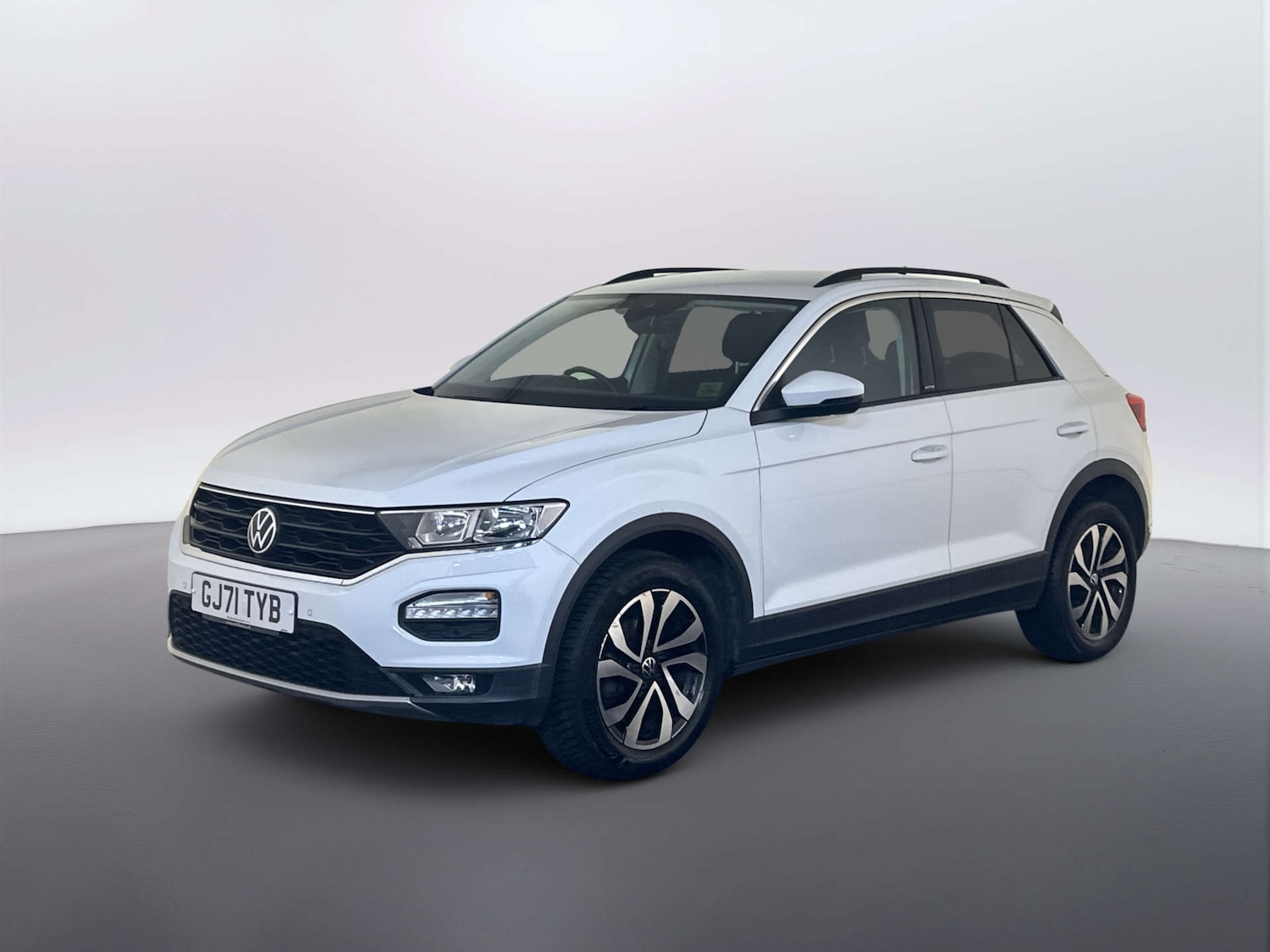 Used Volkswagen T-Roc 2021 for sale - 78084998: Photo 5
