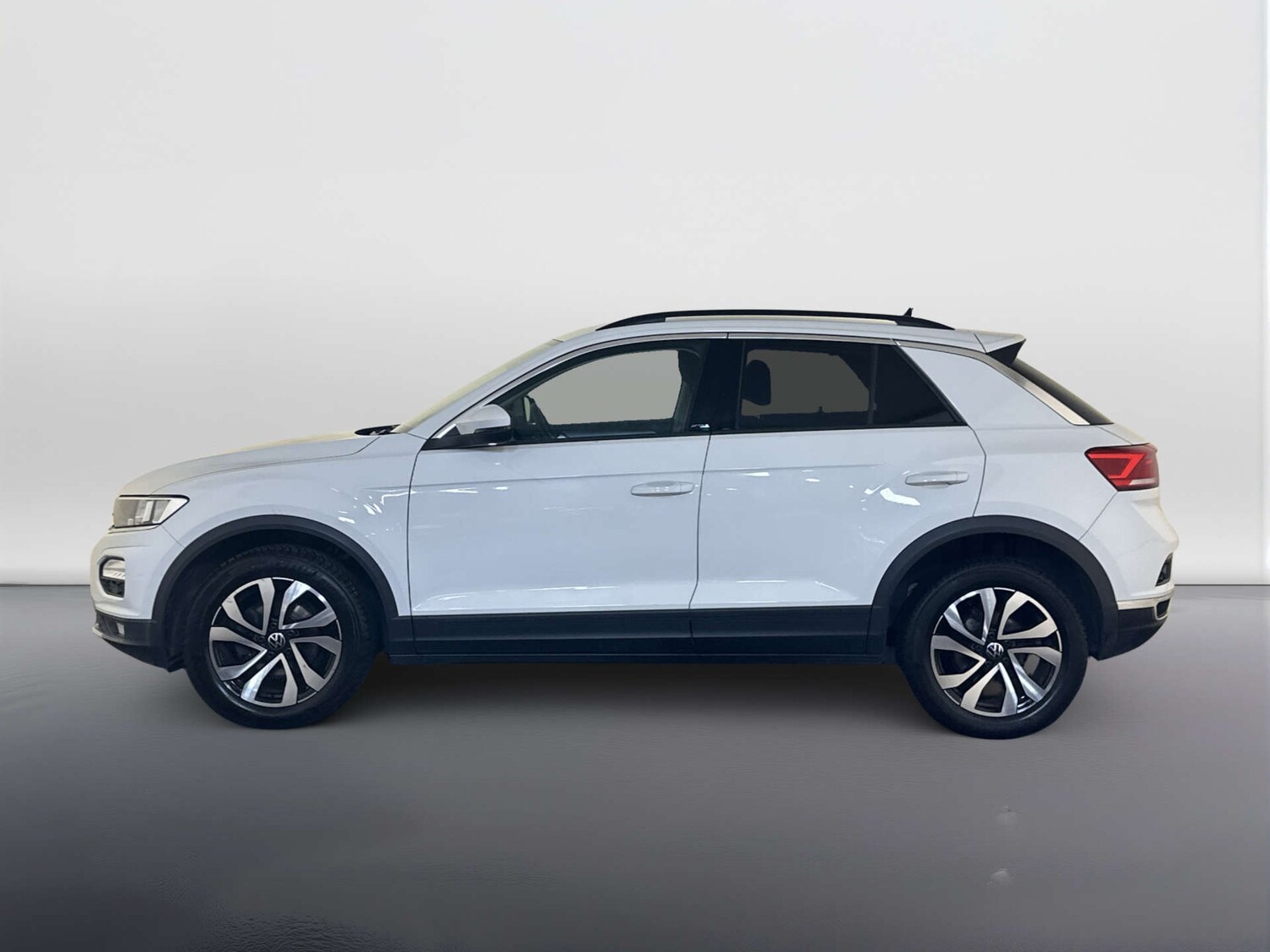Used Volkswagen T-Roc 2021 for sale - 78084998: Photo 6
