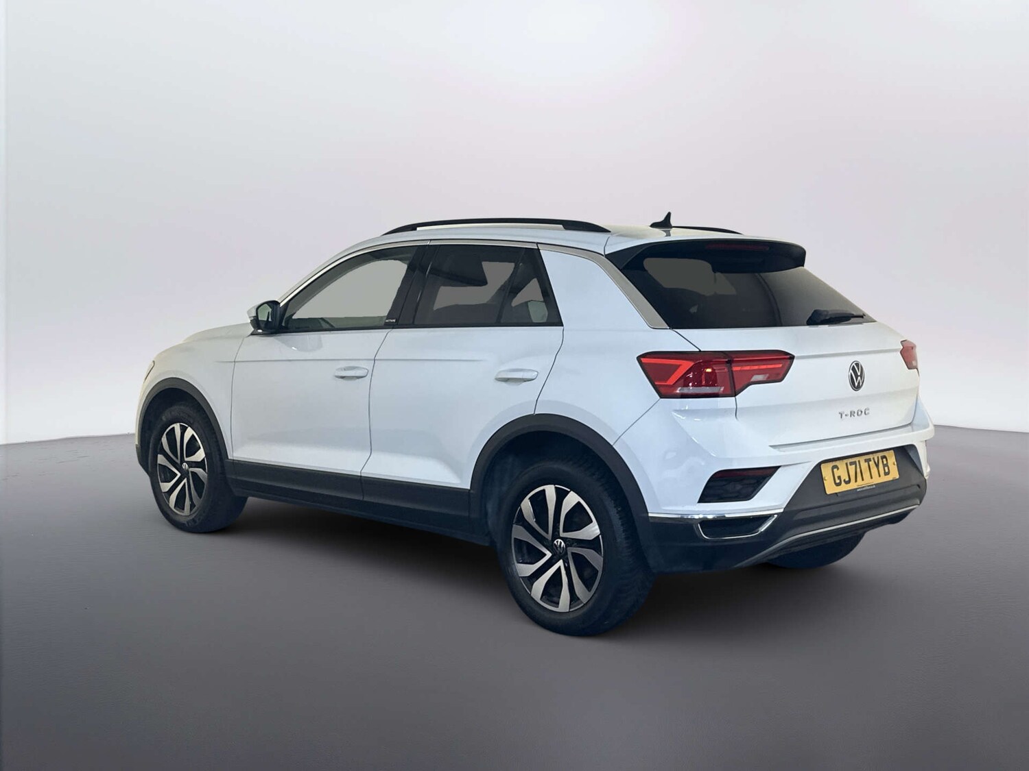Used Volkswagen T-Roc 2021 for sale - 78084998: Photo 7