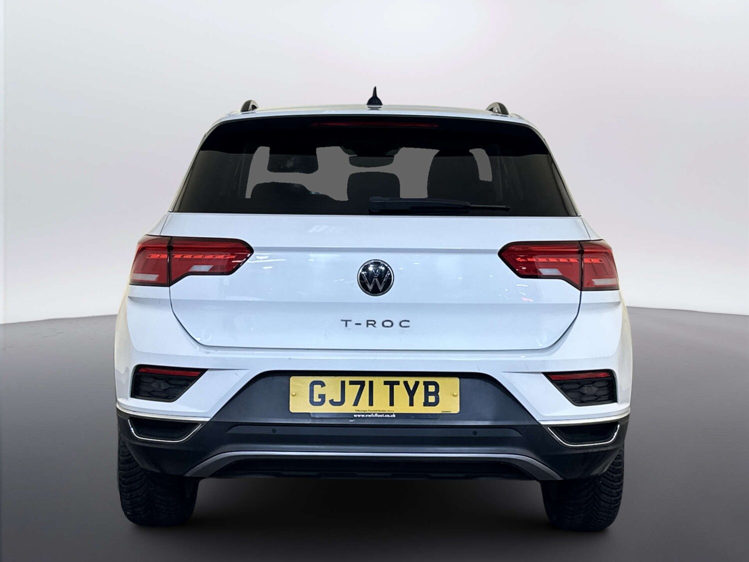 Used Volkswagen T-Roc 2021 for sale - 78084998: Photo 8