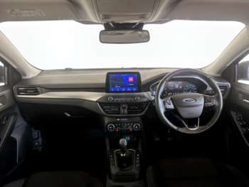 Used Ford Focus 2021 for sale - 75096506: Photo