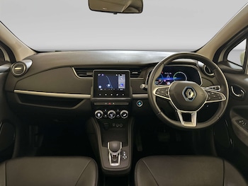 Used Renault Zoe 2021 for sale - 79605857: Photo