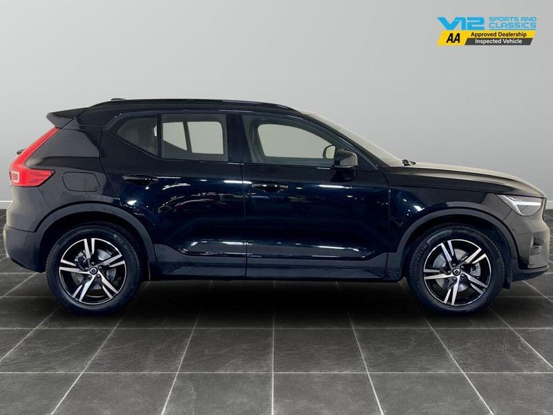 Used Volvo XC40 2022 for sale - 76467604: Photo 11