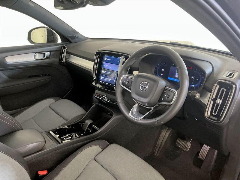 Used Volvo XC40 2022 for sale - 76467604: Photo 13
