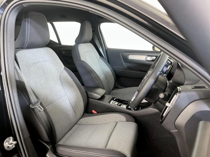 Used Volvo XC40 2022 for sale - 76467604: Photo 14