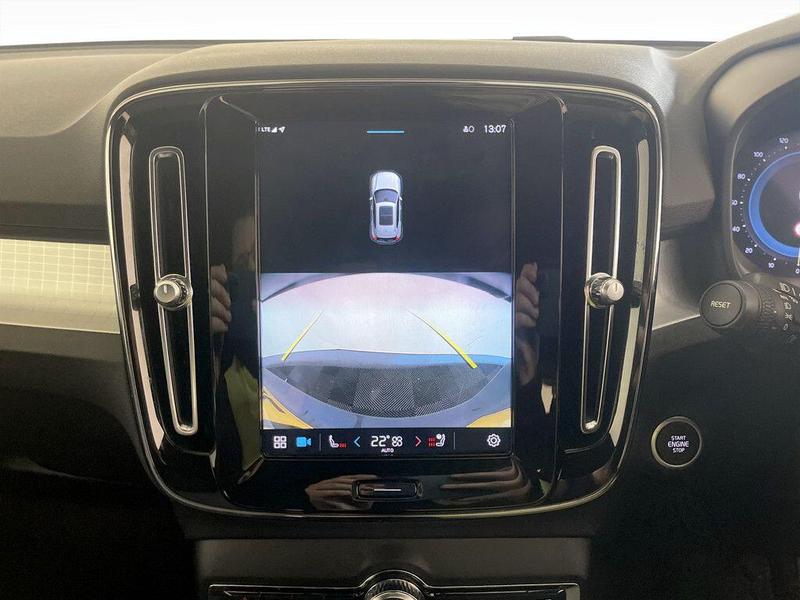 Used Volvo XC40 2022 for sale - 76467604: Photo 22