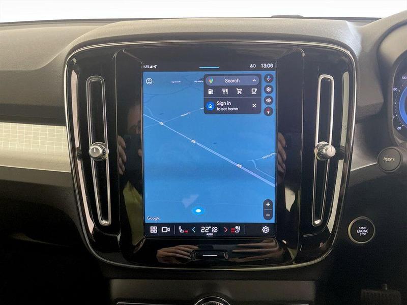 Used Volvo XC40 2022 for sale - 76467604: Photo 24