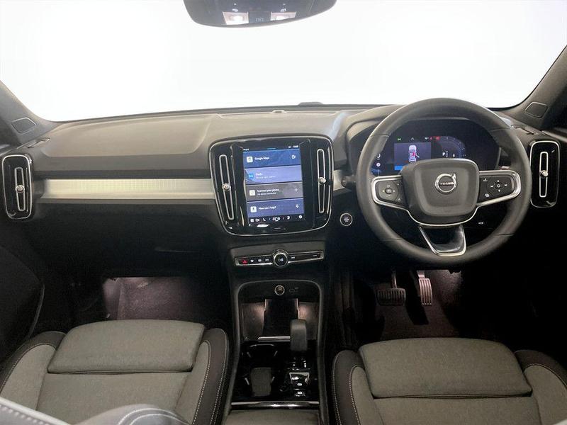 Used Volvo XC40 2022 for sale - 76467604: Photo 3