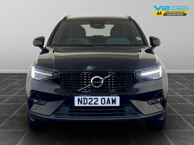 Used Volvo XC40 2022 for sale - 76467604: Photo 5
