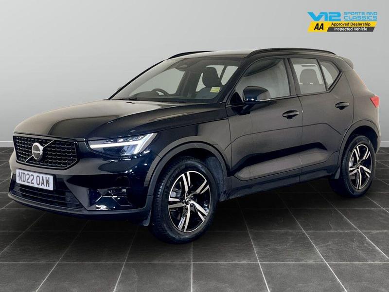 Used Volvo XC40 2022 for sale - 76467604: Photo 6