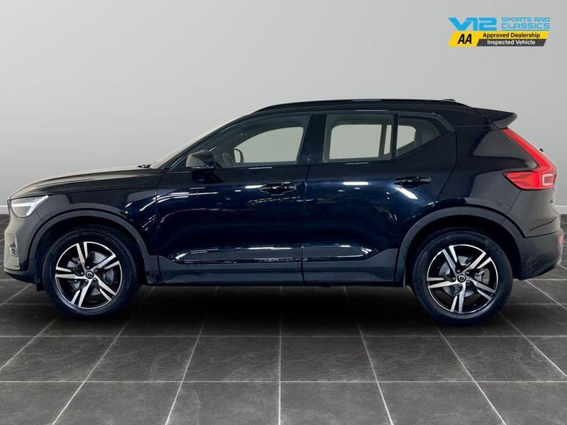 Used Volvo XC40 2022 for sale - 76467604: Photo 7
