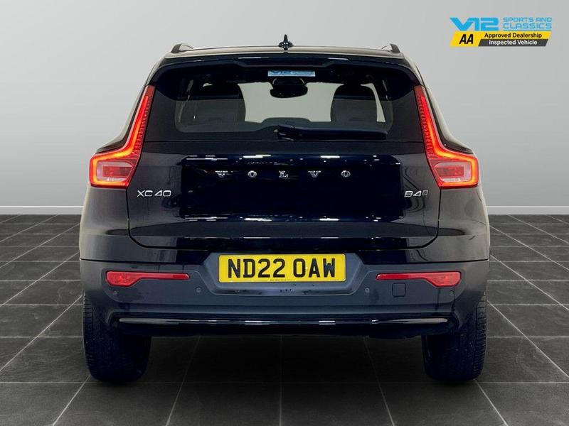 Used Volvo XC40 2022 for sale - 76467604: Photo 9
