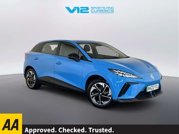 Used MG MG4 2023 for sale - 78367161: Photo