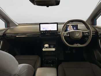 Used MG MG4 2023 for sale - 78367161: Photo